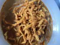 Khao Soi Mae Manee– ตำนาน 40 ปี 