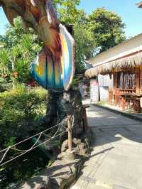 Cycling Along Sanur Beach: A Perfect Day Out