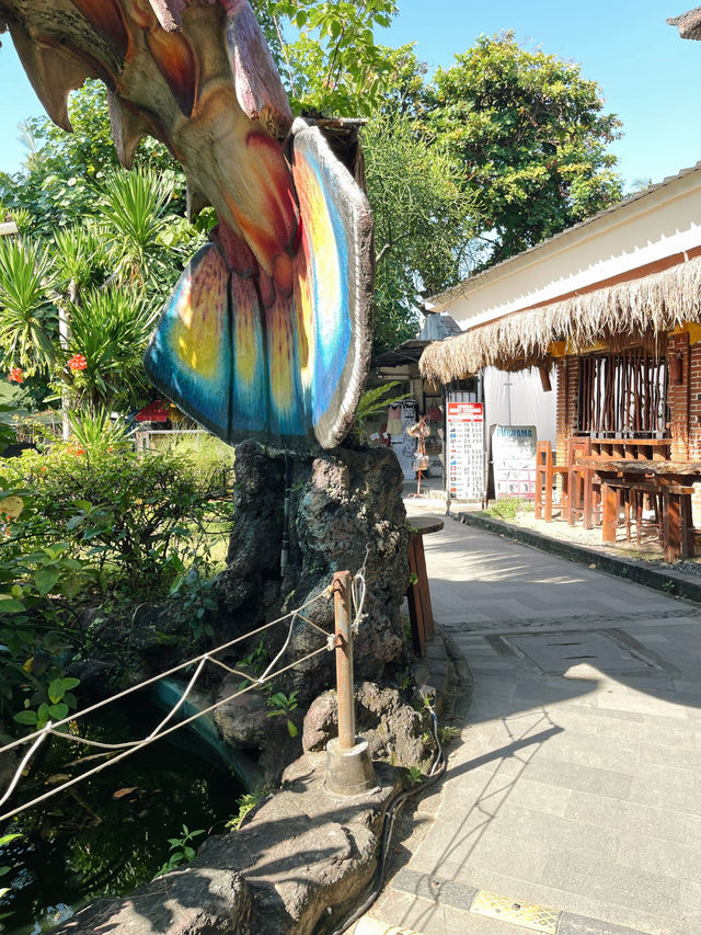 Cycling Along Sanur Beach: A Perfect Day Out
