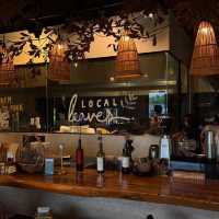 Local Leaves เชียงราย