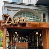 Dotty's Pastries & Coffee at KLCC