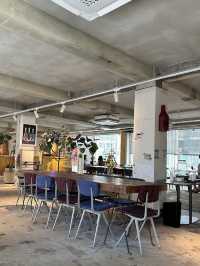 Malone House Cafe & Bar