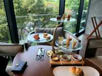 TIAD, Autograph Collection(티아드) The Lounge(더라운지)