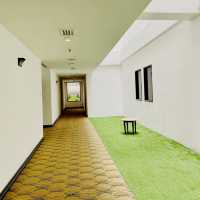 Smart Stays and Urban Pulse