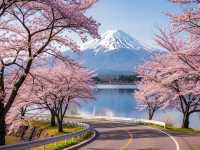 More Than a Postcard: My Journey to Japan's Most Famous View