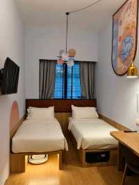 lyf Bugis Singapore by Ascott