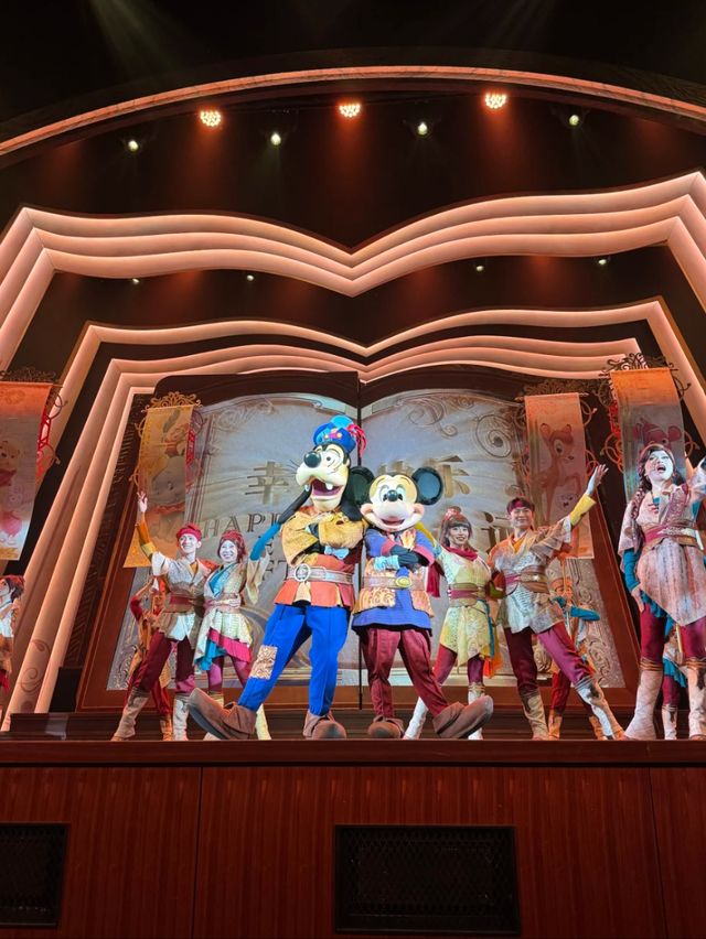 Treasures & Tales: Why Shanghai Disneyland is Disney’s Boldest Park