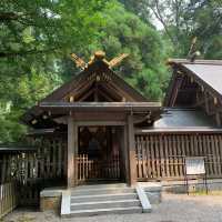 【宮崎】神話の扉を開く⛩️天岩戸神社で心を浄化する旅