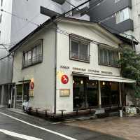 Vintage Nordic Calm in Tokyo – My Visit to Fuglen Tokyo (Tomigaya, Shibuya)