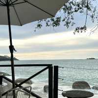 Coastal Calm & Bali Flair – My Visit to Oceano Symphony, Penang