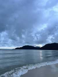 Pantai ESEN