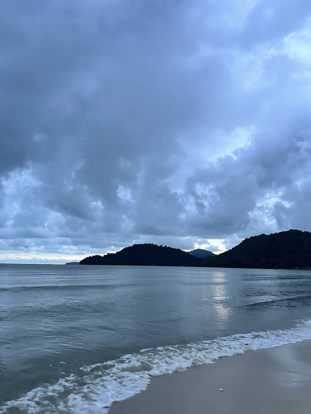 Pantai ESEN