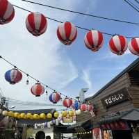 1 Day Trip บางแสน ปล่อยจอยริมทะเล ใกล้กรุงเทพฯ”