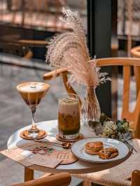 Titi Cafe Hong Kong