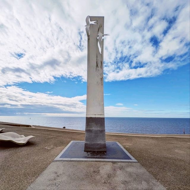 Cleveleys