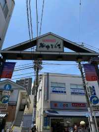 Yanaka Ginza