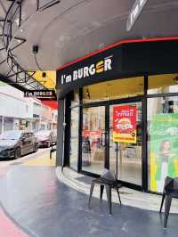 I’m Burger Hatyai, Juicy Stacks and Street-Style Swagger