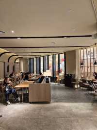Cafe VCR Kuala Lumpur