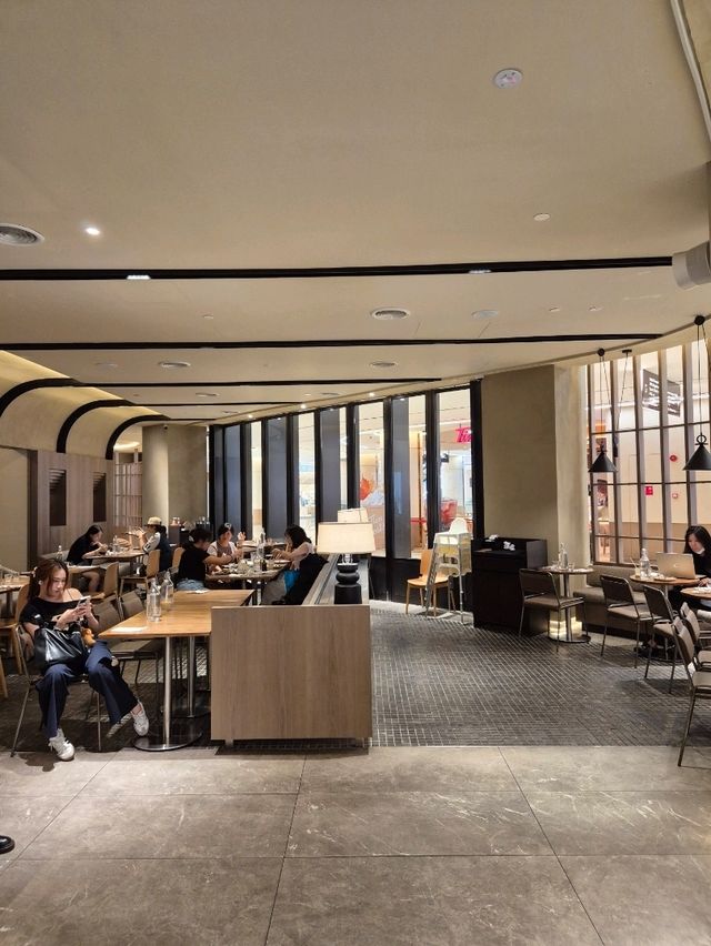 Cafe VCR Kuala Lumpur