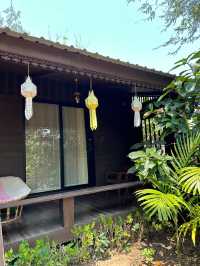 BAAN MA-KWID สุโขทัย