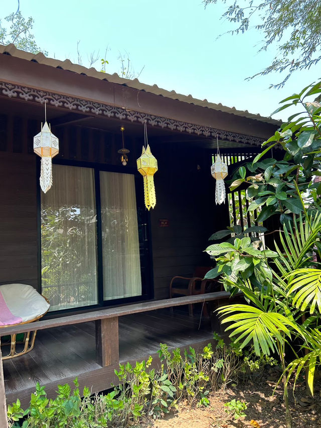 BAAN MA-KWID สุโขทัย