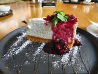High Class Cafe & Lounge
