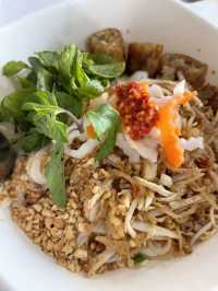 PVO ร้านอาหารเวียดนามร้านดัง ที่เวียงจันทน์