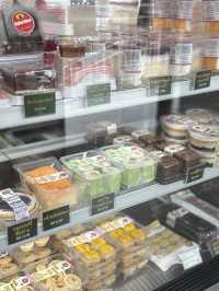 Cafe Amazon สาขาอ่าวลึกใต้ จังหวัดกระบี่