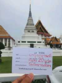  วัดกัลยาณมิตร วรมหาวิหาร กรุงเทพ
