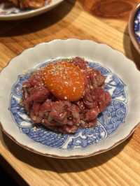 오사카 현지인 맛집 야키니쿠 오마카세 🥩