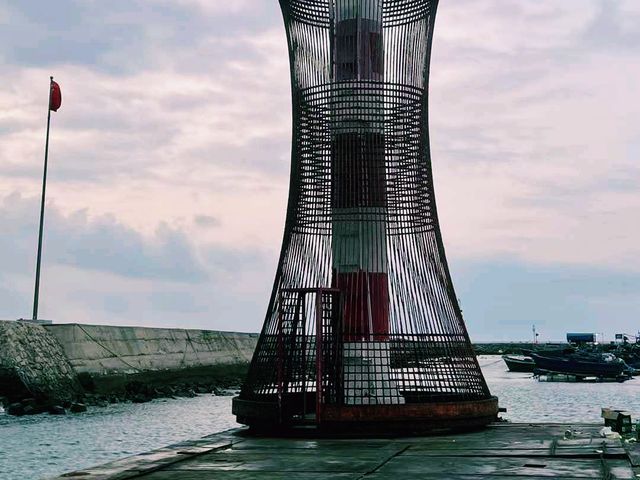 中國海南三亞著名景點西島魚村旅行遊玩攻略