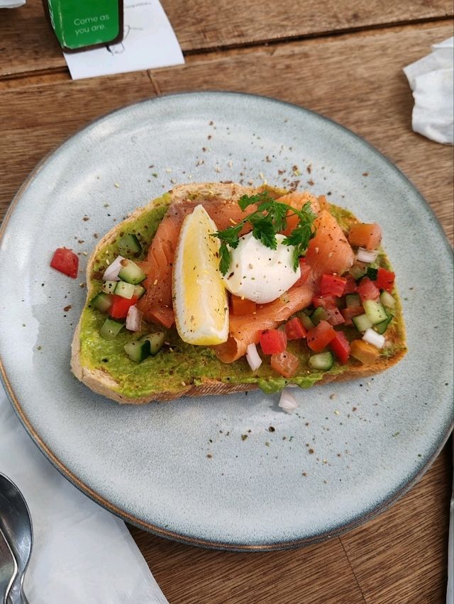 Glasshopper Cafe: A Glasshouse Escape in Kuala Lumpur