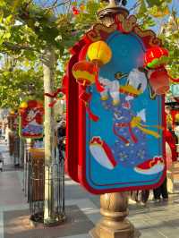 Shanghai Disneyland: Where Disney Breaks the Mold