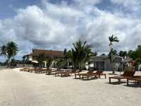 Sea escape resort. This is all you need in Koh Phangan