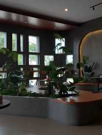 Semesta Coffee: Batu Aji’s Midnight Brew Sanctuary