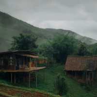 บ้านห้วยโทน น่าน