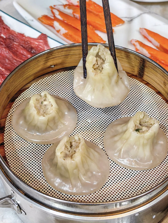 上海潮笨雞