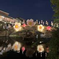 Shanghai’s Street-Chic Adventure Awaits You !