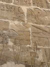 Karnak: Where Pharaohs Stacked Egos Like Lego’s 