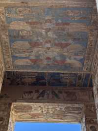Medinet Habu: Where Stone Screams Ramses Paranoia