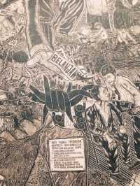 KL’s Most Underrated Art Adventure : National Art Gallery