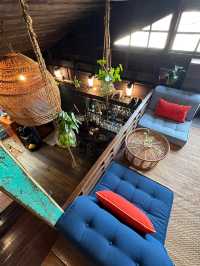 Loy La Yong, Bangkok’s Vintage Gem with a Twist