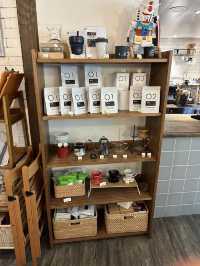 Barista Caffe by Ideaology, Hidden Gem with Specialty Brews in Tsim Sha Tsui 