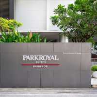 PARKROYAL Suites Bangkok 