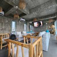 小琉球 | 最Chill的潛水Hostel：輕旅泡泡池畔背包客棧