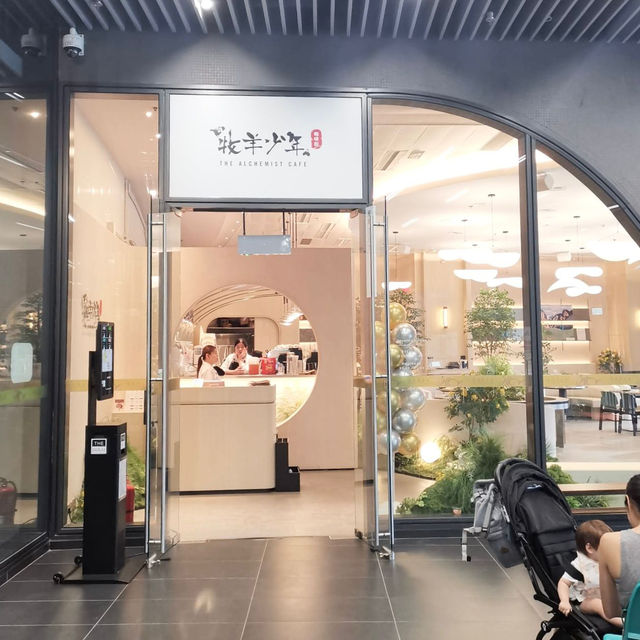 將軍澳好味cafe 將軍澳好味cafe