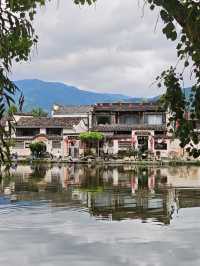 Discover Hongcun: China’s Most Beautiful Ancient Village