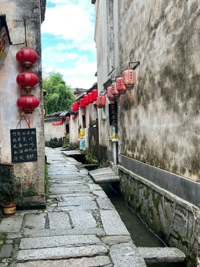 Hongcun Awaits: The Hidden Gem of Anhui