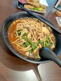 Low-key gourmet vegetarian cuisine at Vege Gen, Kota Damansara.