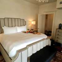 La Colombe d’Or – Montrose